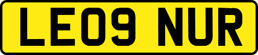 LE09NUR
