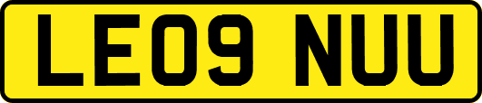 LE09NUU