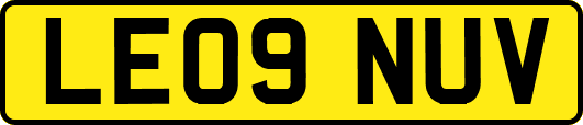 LE09NUV