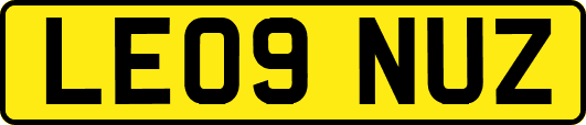 LE09NUZ