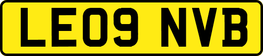 LE09NVB