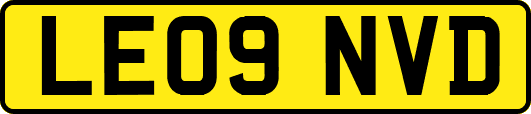 LE09NVD