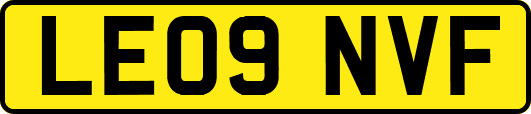 LE09NVF