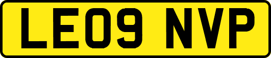 LE09NVP