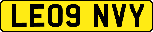 LE09NVY