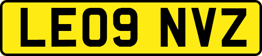LE09NVZ