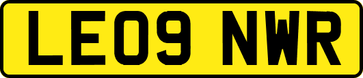 LE09NWR