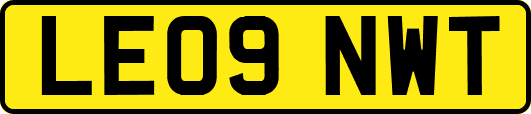 LE09NWT