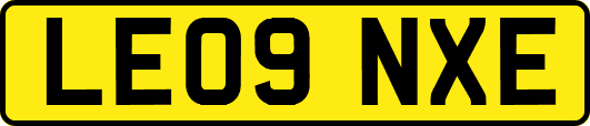 LE09NXE