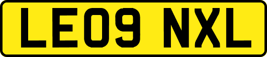 LE09NXL