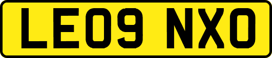 LE09NXO
