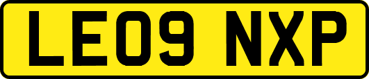 LE09NXP