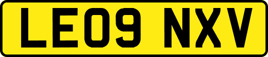 LE09NXV