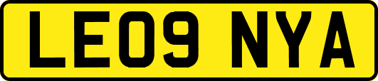 LE09NYA