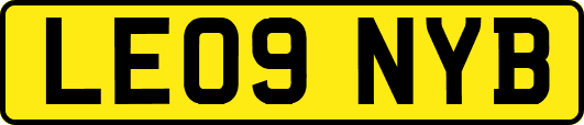 LE09NYB