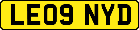LE09NYD