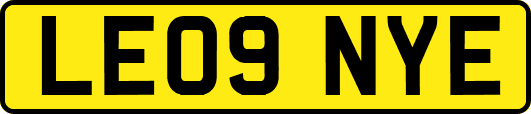 LE09NYE