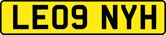 LE09NYH