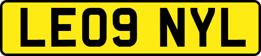 LE09NYL