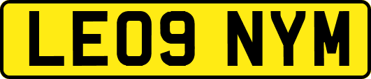LE09NYM