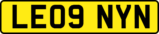 LE09NYN
