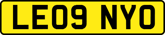 LE09NYO