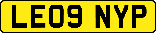 LE09NYP