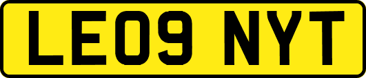 LE09NYT