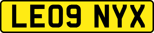 LE09NYX