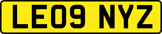 LE09NYZ