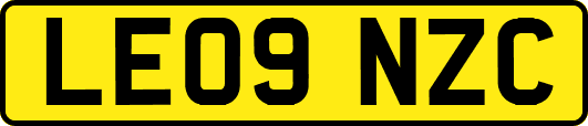 LE09NZC