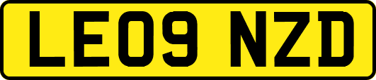LE09NZD