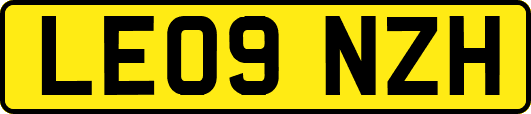 LE09NZH