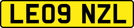 LE09NZL