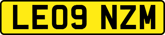 LE09NZM