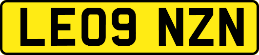 LE09NZN