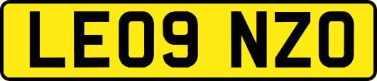 LE09NZO