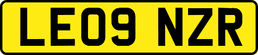LE09NZR