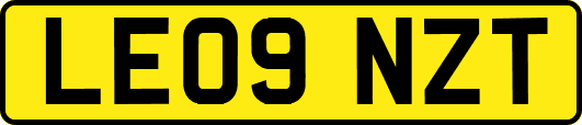 LE09NZT