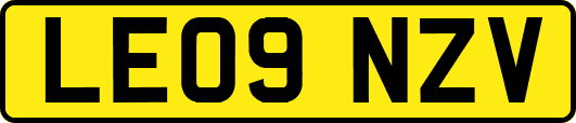LE09NZV