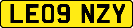 LE09NZY