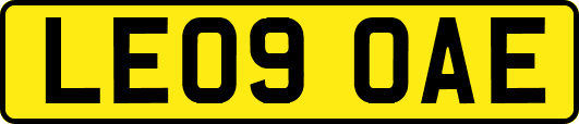 LE09OAE