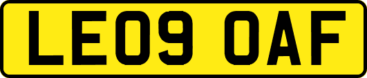 LE09OAF