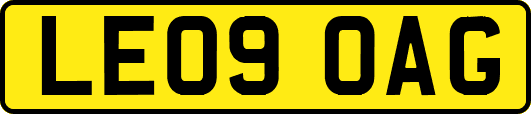 LE09OAG