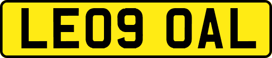 LE09OAL