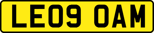LE09OAM