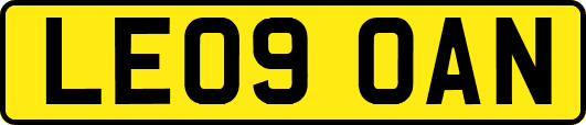 LE09OAN