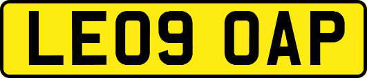 LE09OAP