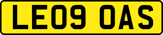 LE09OAS