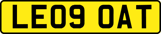 LE09OAT